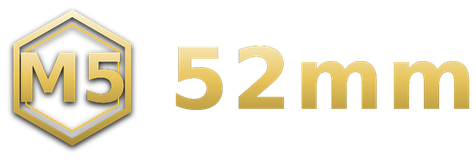 52mm logo